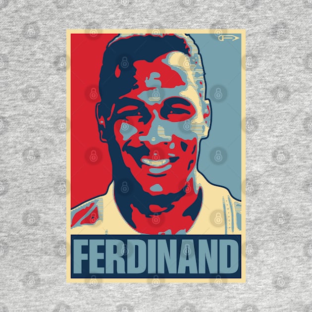 Ferdinand by DAFTFISH